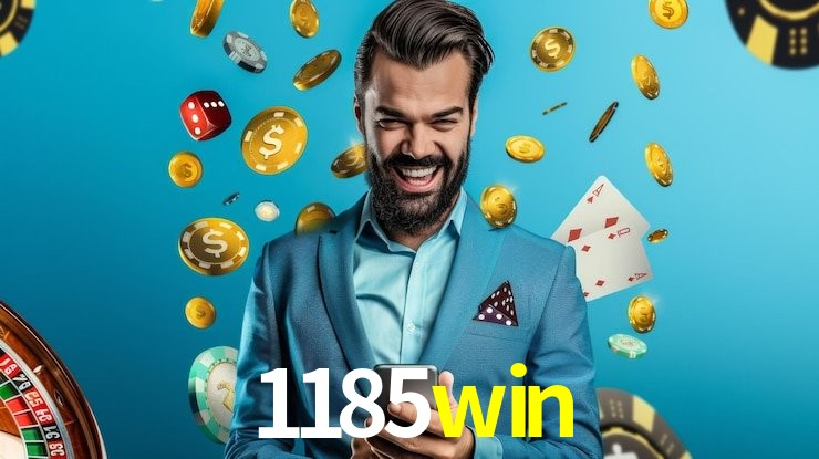 Statistics 1185win