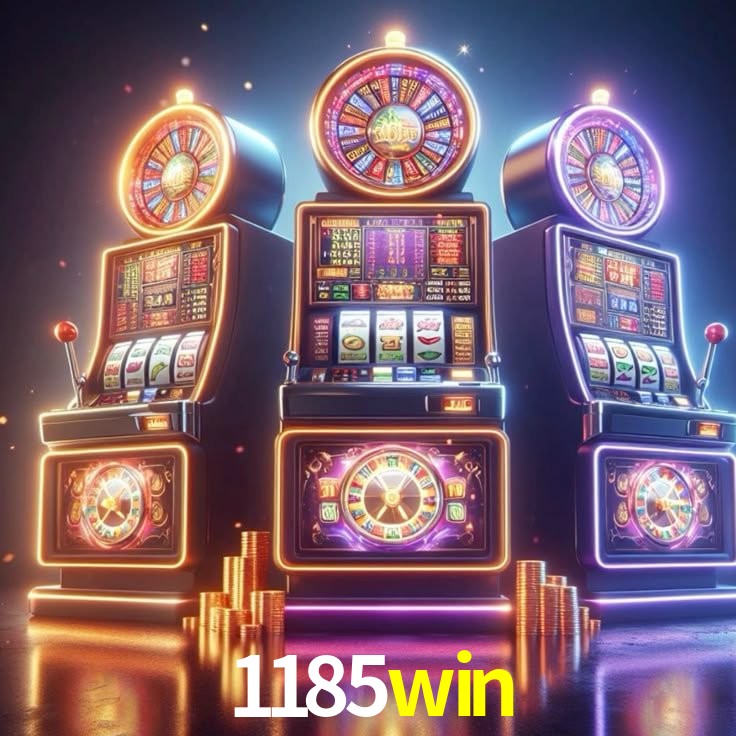 1185win - Cassino Completo, Só no App - 1185win.com