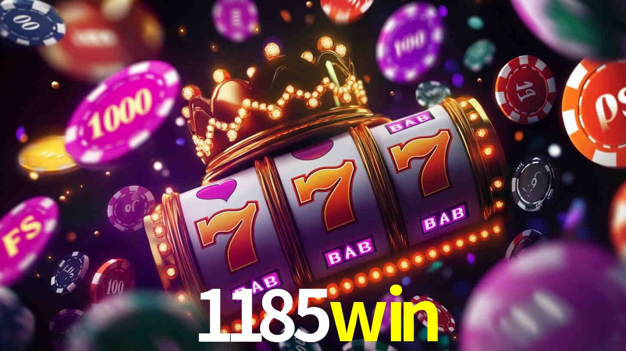 Experiência VIP 1185win