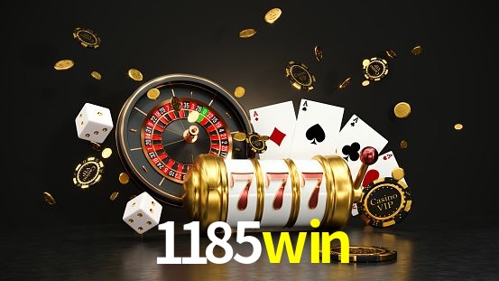 VIP Casino 1185win