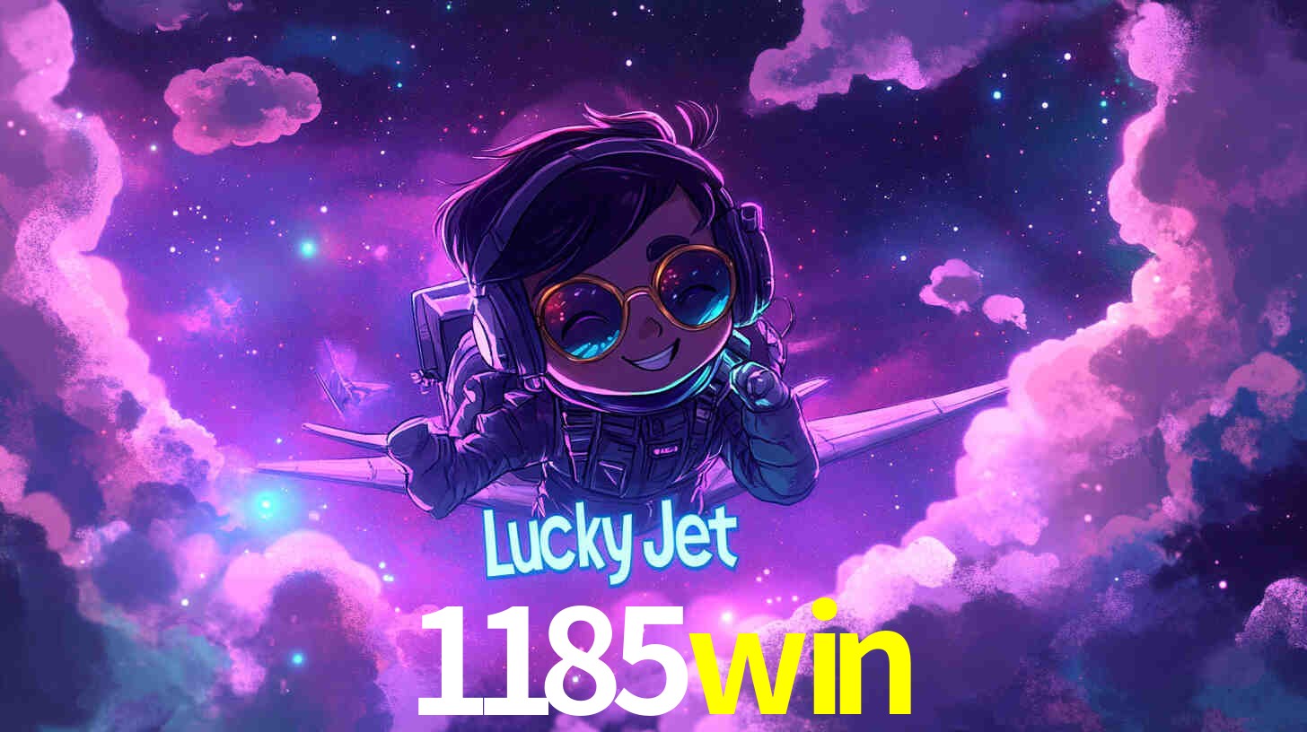 Jogo Aviator 1185win
