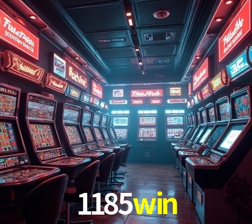 Explorando a Categoria de Eventos em Apostas na 1185win