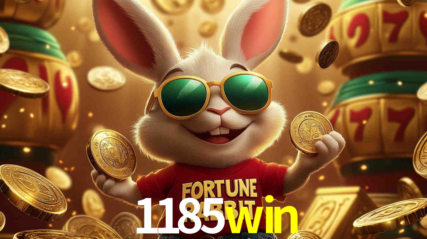 Desvendando o Mundo dos Jogos Virtuais na 1185win