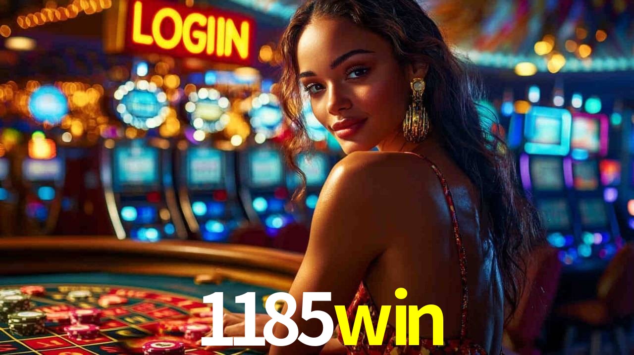 A Experiência Imersiva dos Cassinos Ao Vivo no 1185win