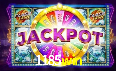 Flash Promotion 1185win