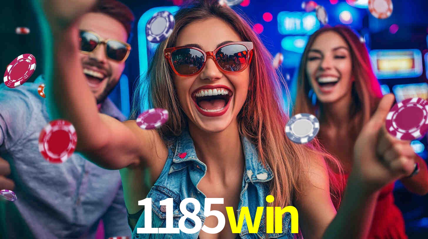 Estatísticas Esportivas 1185win