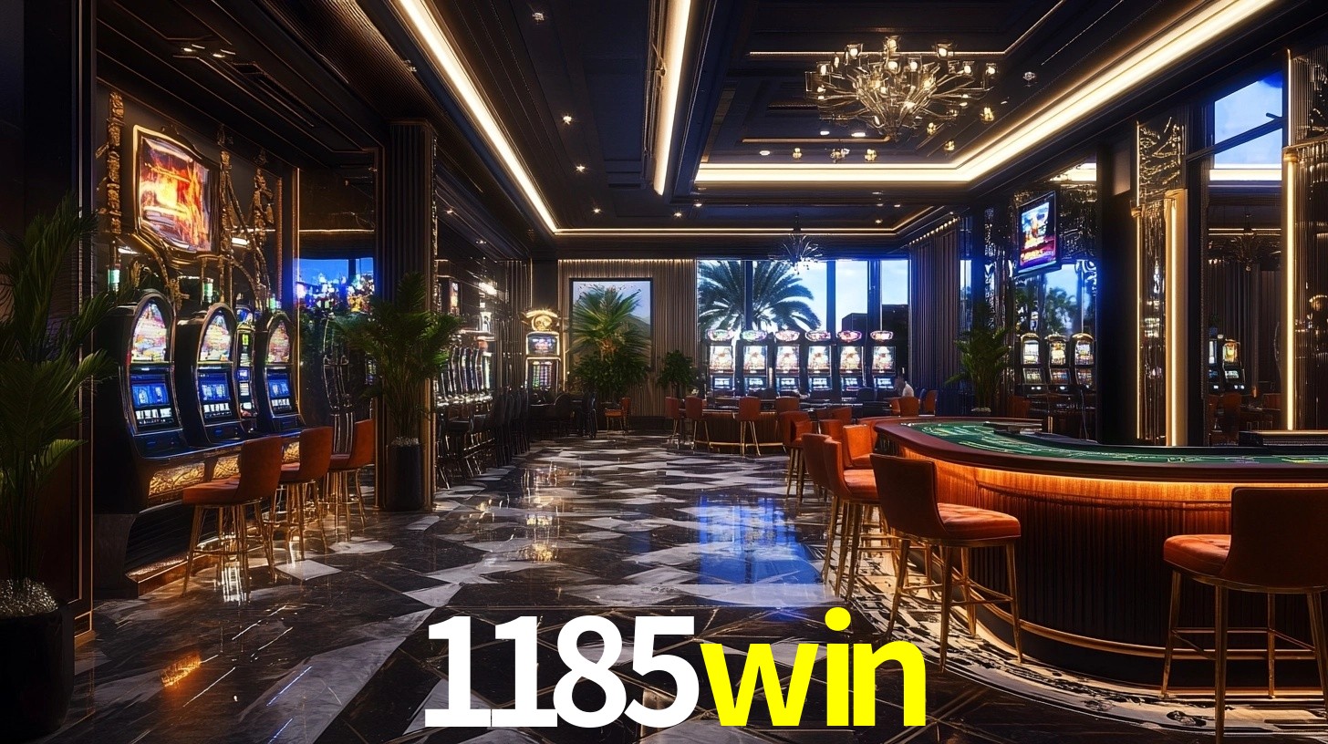 1185win bet
