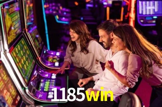 Promoções Sazonais 1185win