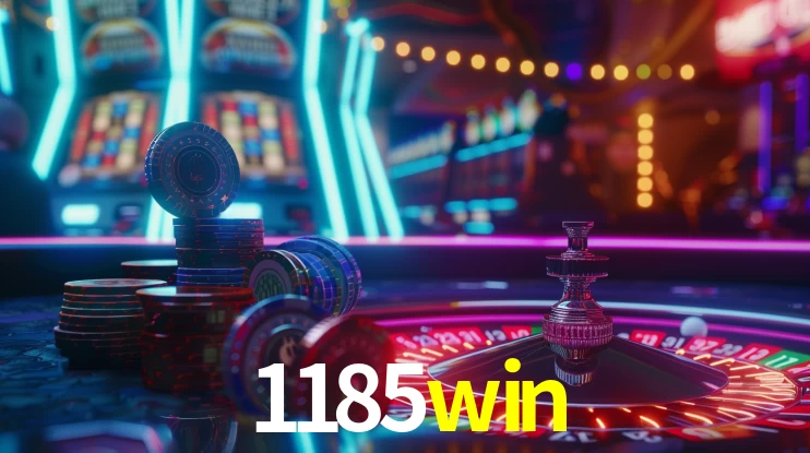 Game Statistics 1185win