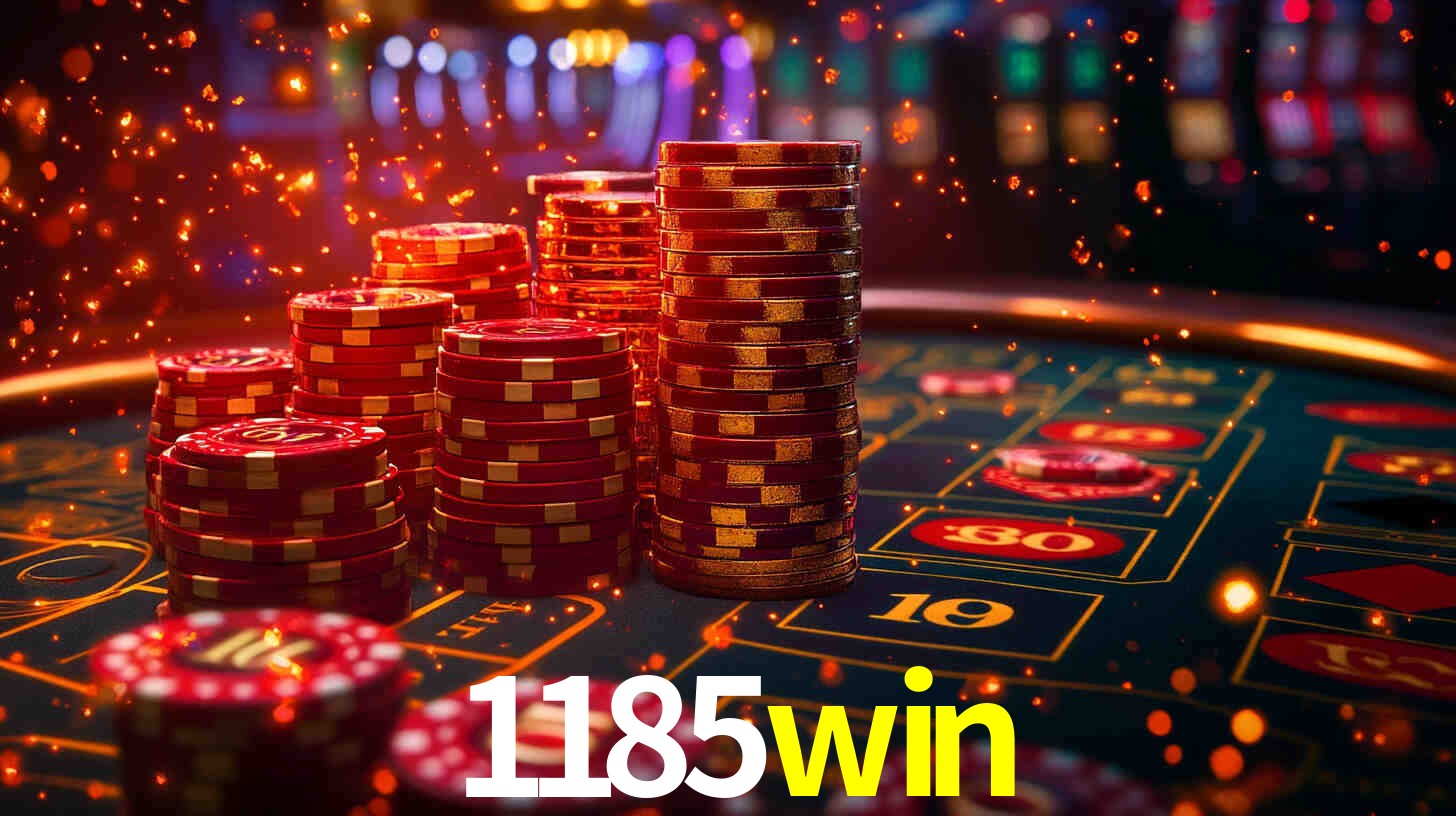 Explore as vantagens do 1185win: serviço profissional e confiabilidade