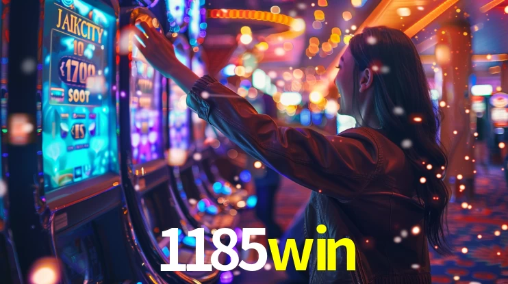 1185win: Jogue Crash e Experimente Alta Recompensa Instantânea