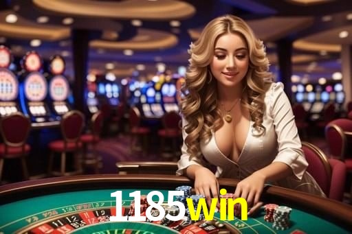 Blackjack Table 1185win