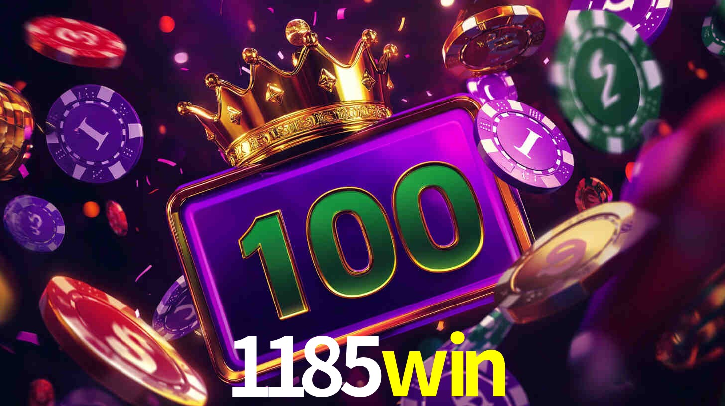 Ofertas Imperdíveis na 1185win: Promoções e Bônus Que Valem a Pena