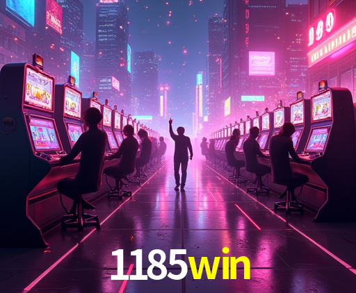 A Experiência Imersiva dos Cassinos Ao Vivo no 1185win