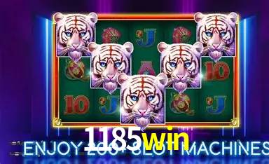 Seasonal Promotions 1185win