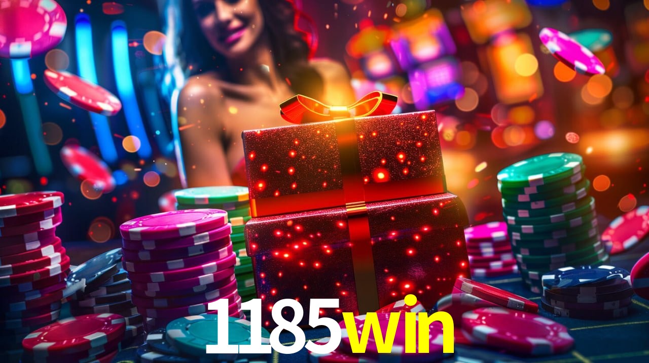 Tecnologia da Plataforma 1185win