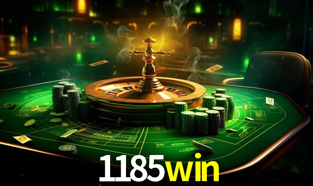 Sistemas de Segurança 1185win