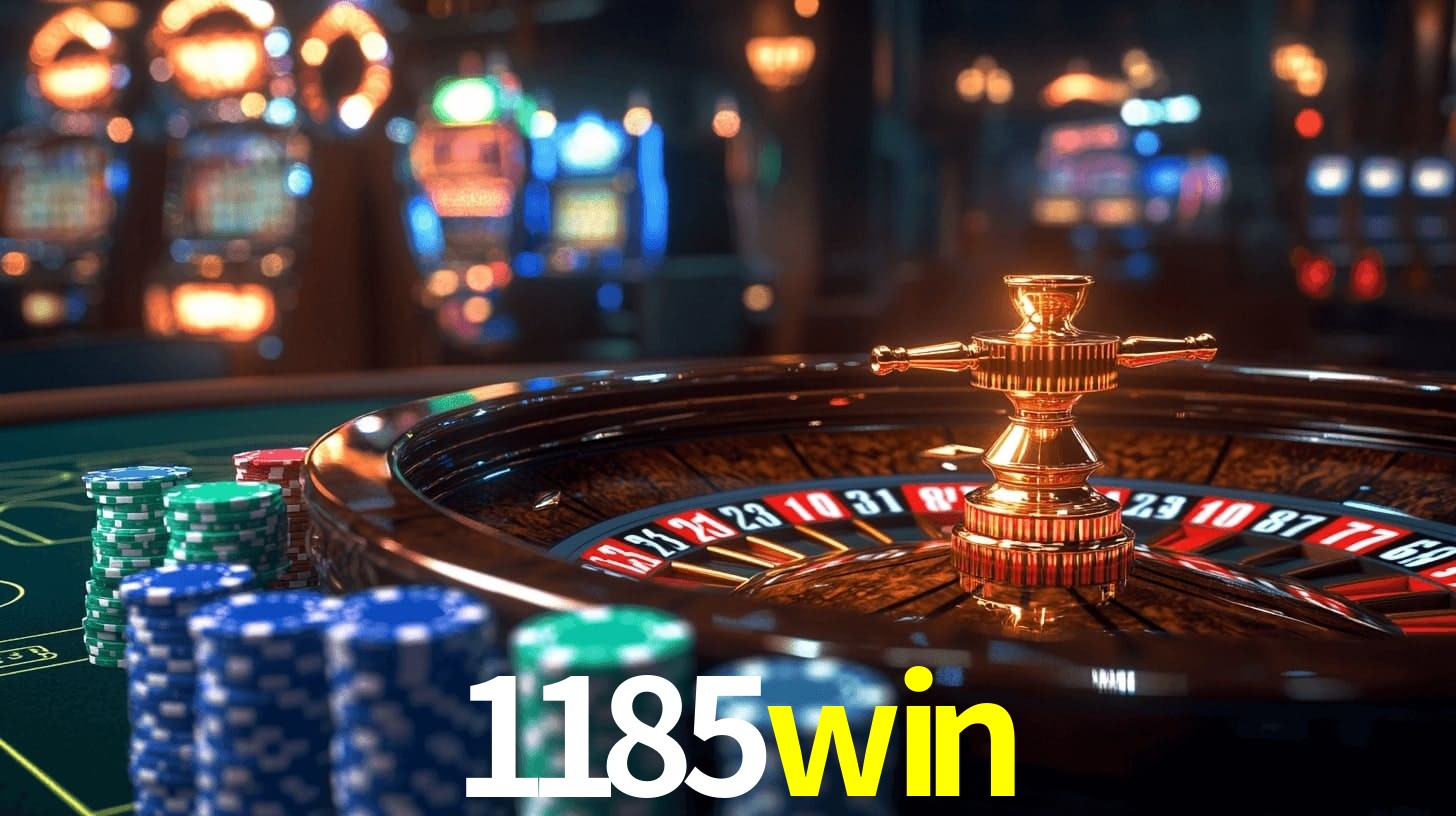 1185win bet