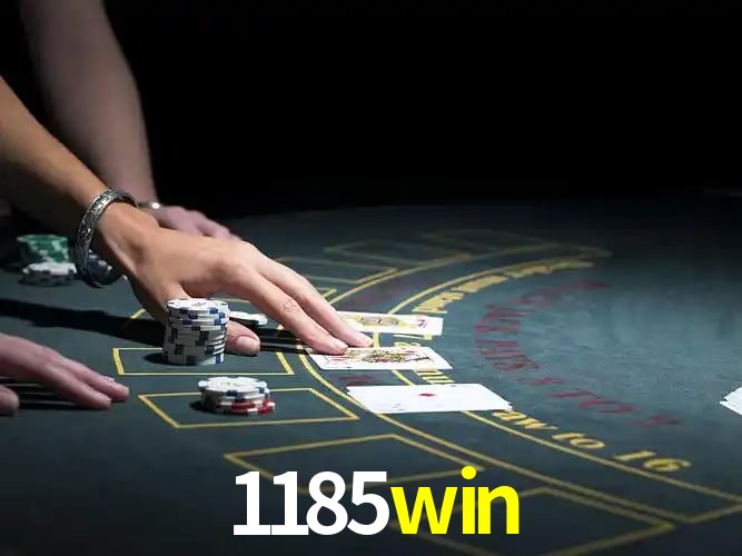Descubra a Essência do 1185win: Nossa História e Compromissos