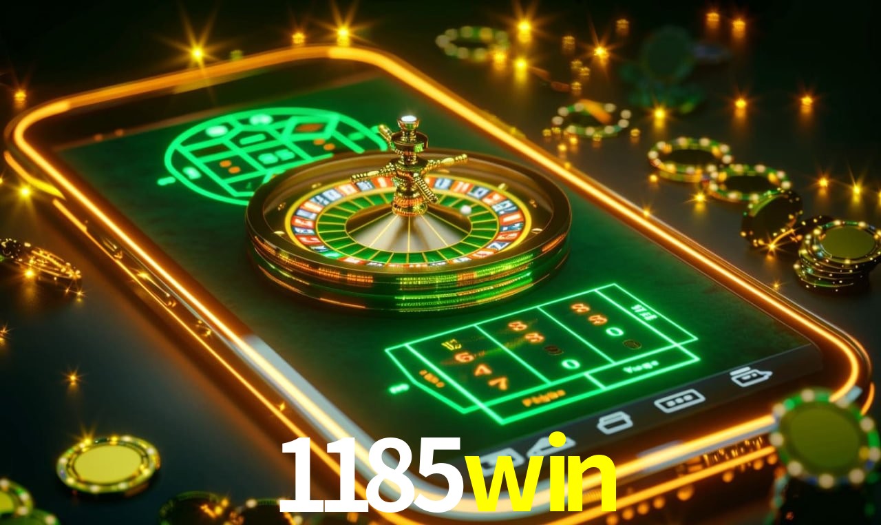 Explorando a Categoria de Eventos em Apostas na 1185win