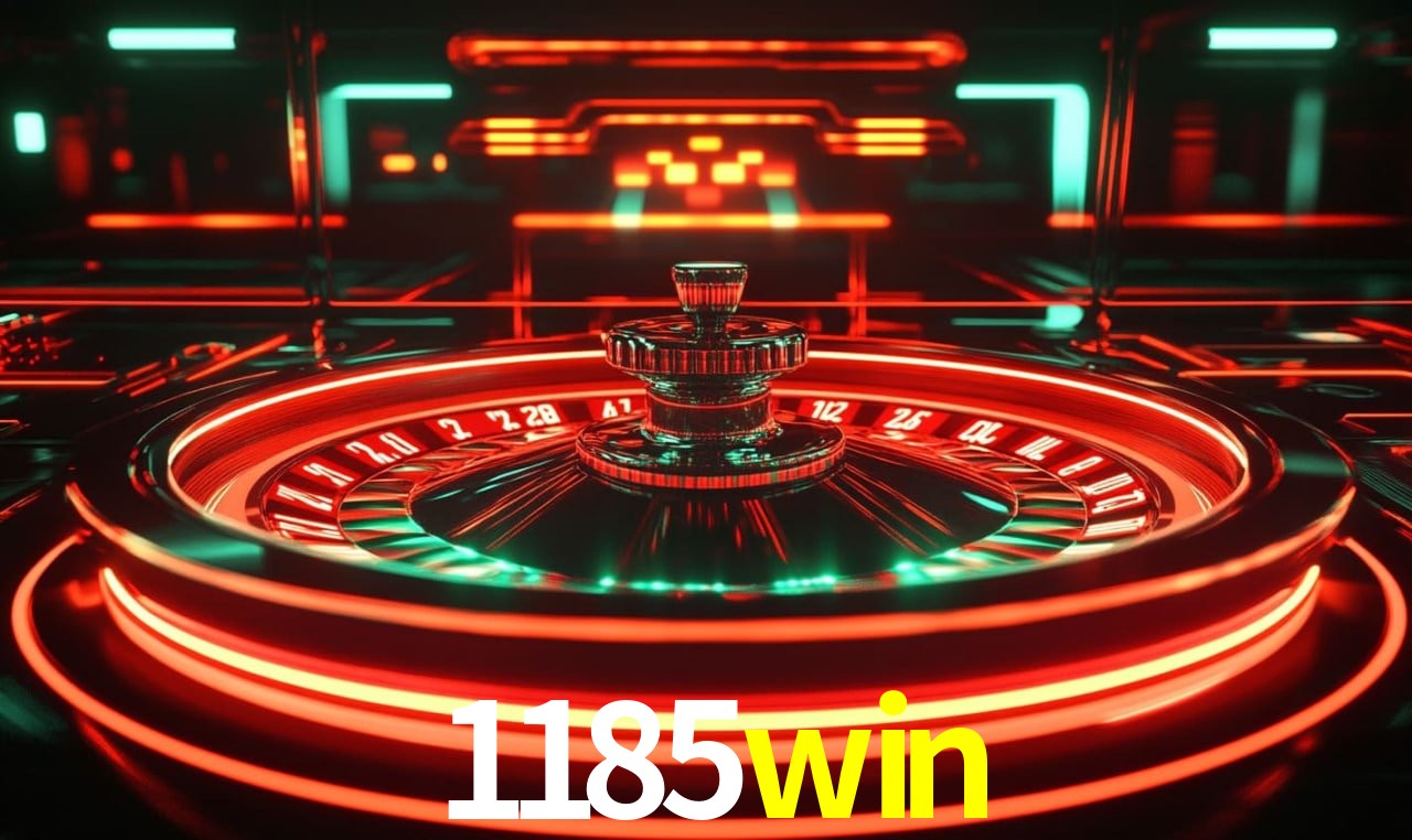 Programa VIP 1185win