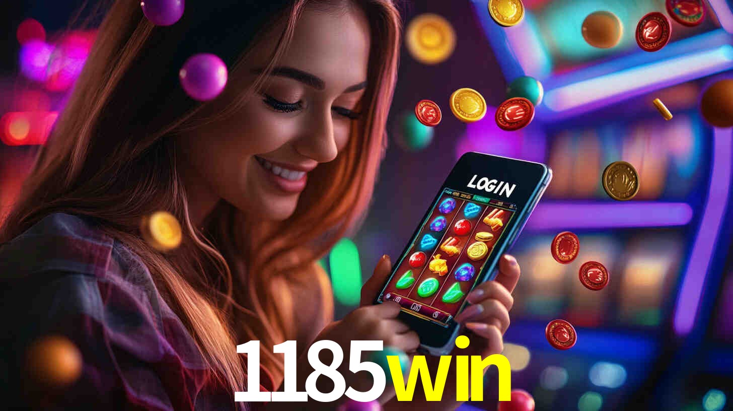 1185win.com