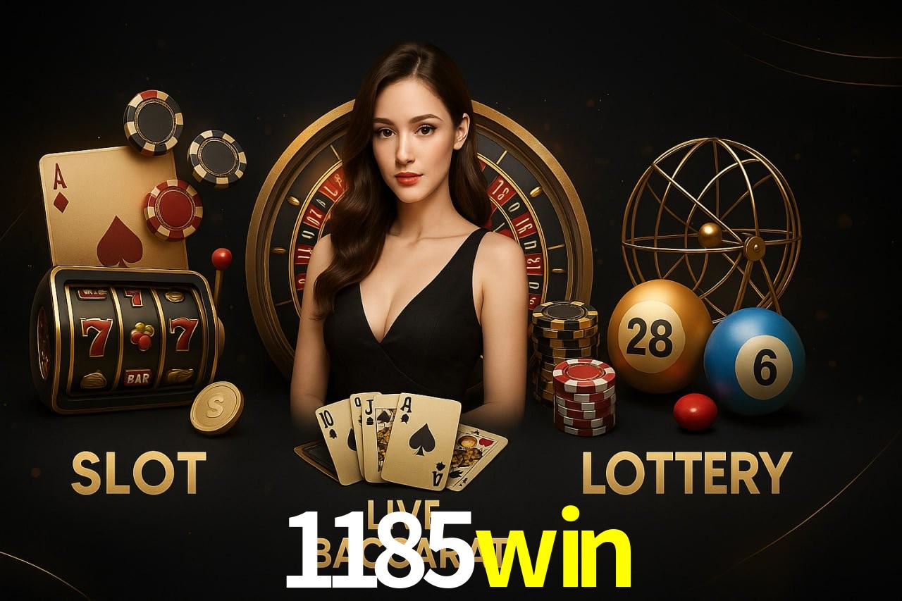 Descubra o Programa VIP da 1185win: Vantagens Exclusivas para Jogadores