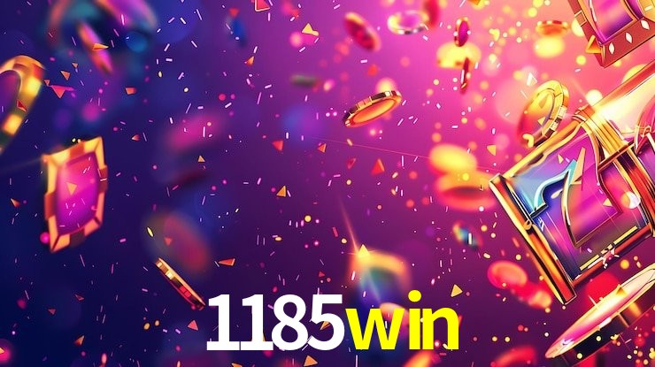 Integração de APIs 1185win