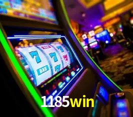 Jogos Exclusivos 1185win