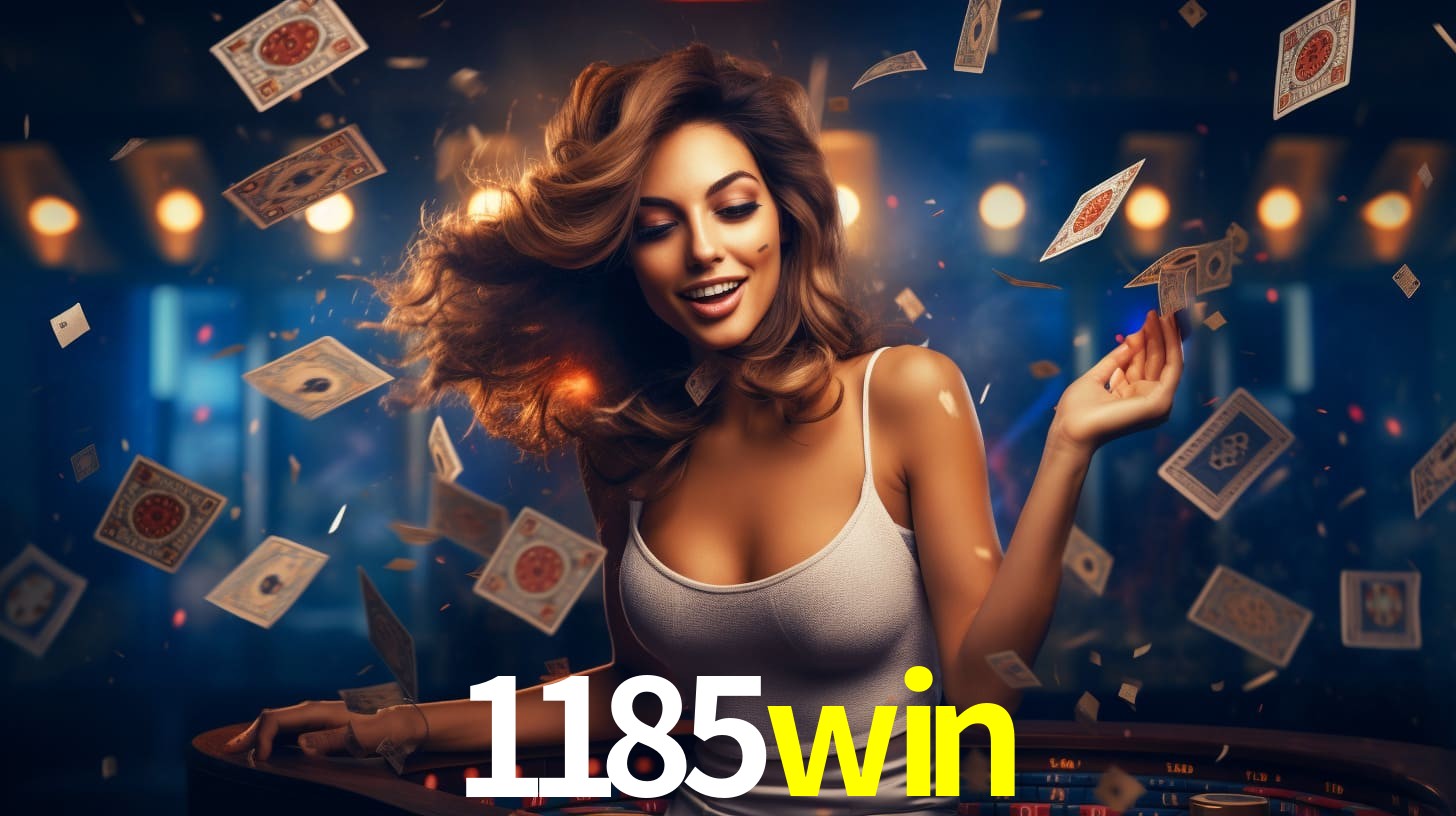 Daily Bonuses 1185win