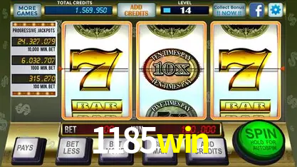 Exclusive Offers 1185win
