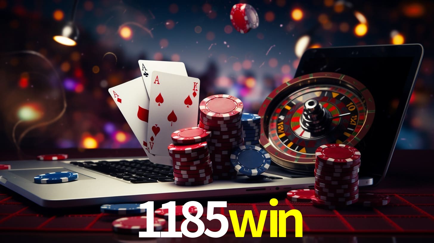 Programa VIP 1185win