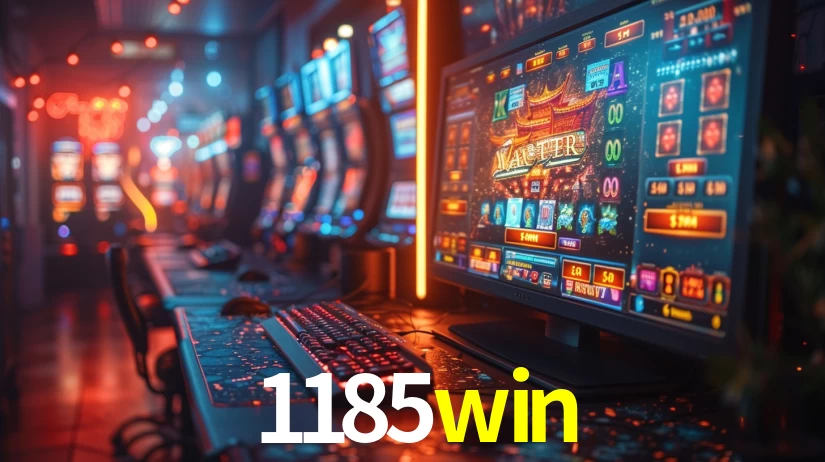 1185win: Seu Especialista em Apostas Esportivas Brasileiras