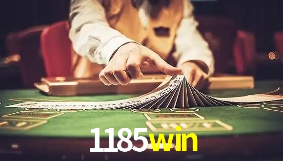 Live Casino 1185win