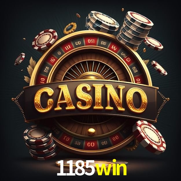 Descubra a Essência do 1185win: Nossa História e Compromissos