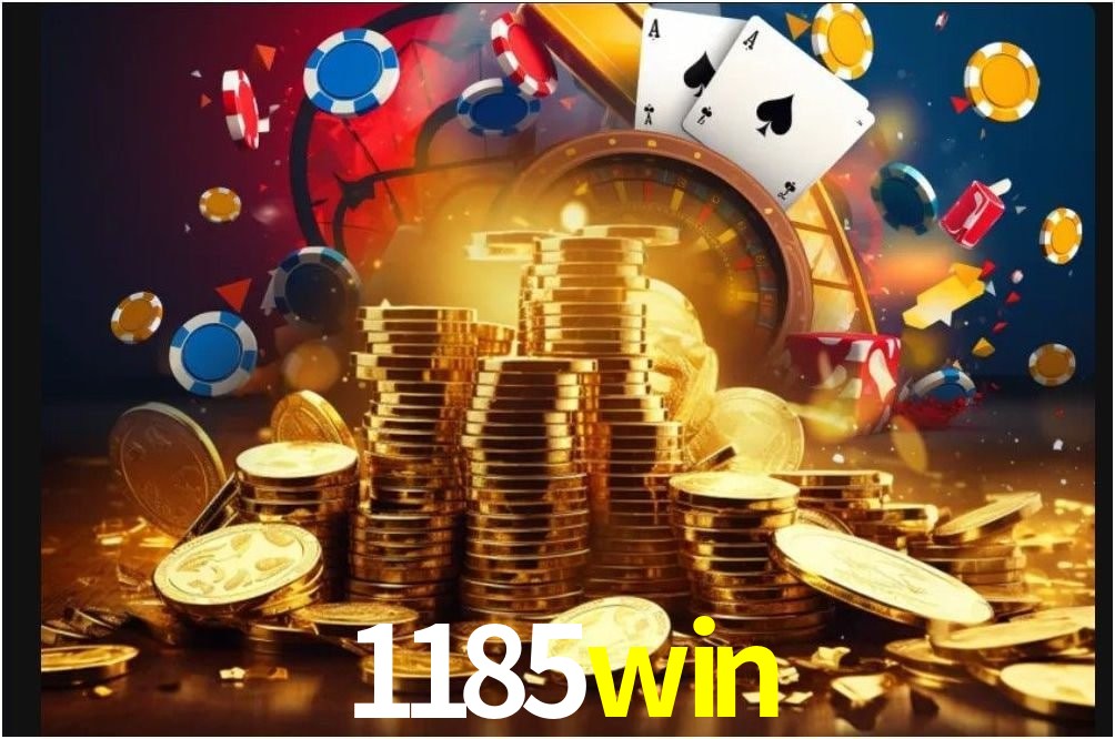 Ofertas Exclusivas 1185win