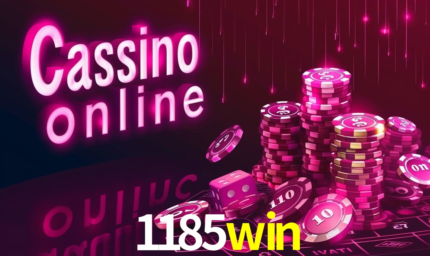 Casino Ao Vivo 1185win