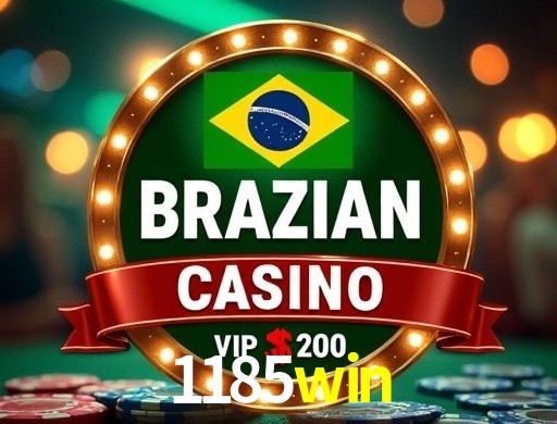 Desvendando o Mundo dos Jogos Virtuais na 1185win
