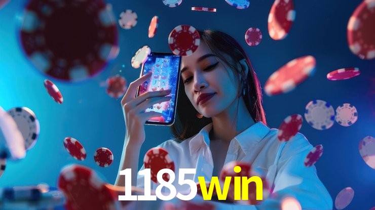 Segurança 2FA 1185win