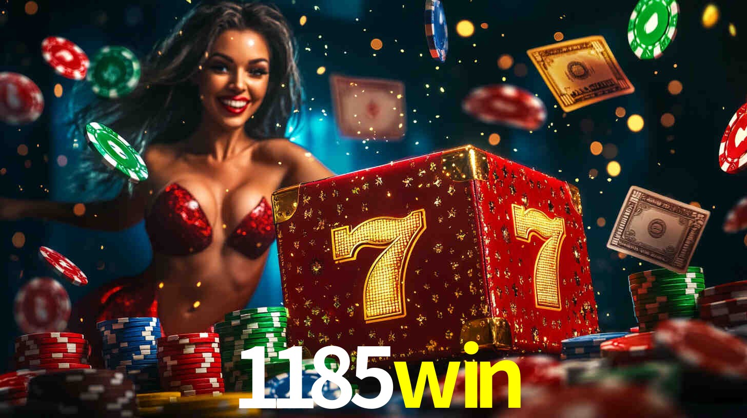 Recursos de Bônus 1185win