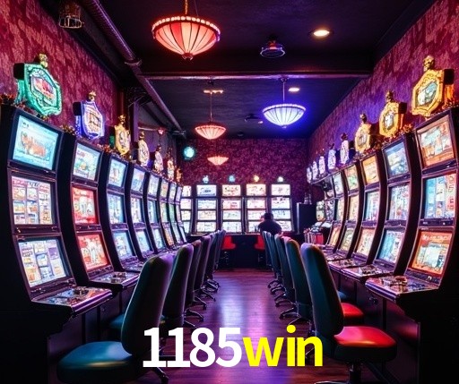 A Experiência Imersiva dos Cassinos Ao Vivo no 1185win