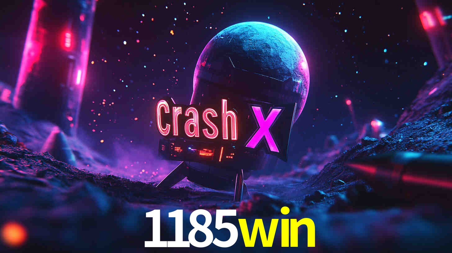 Mesa de Blackjack 1185win