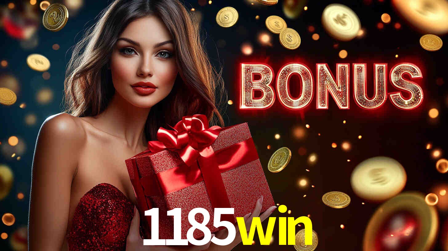 Apostas de Tênis 1185win