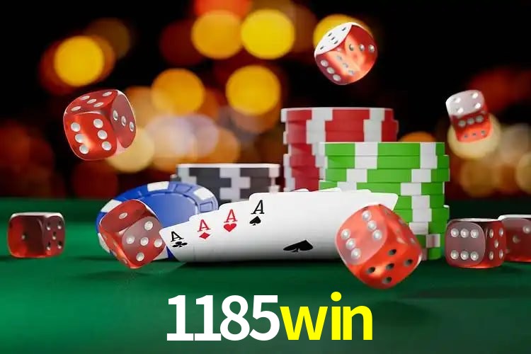 Descubra o Programa VIP da 1185win: Vantagens Exclusivas para Jogadores