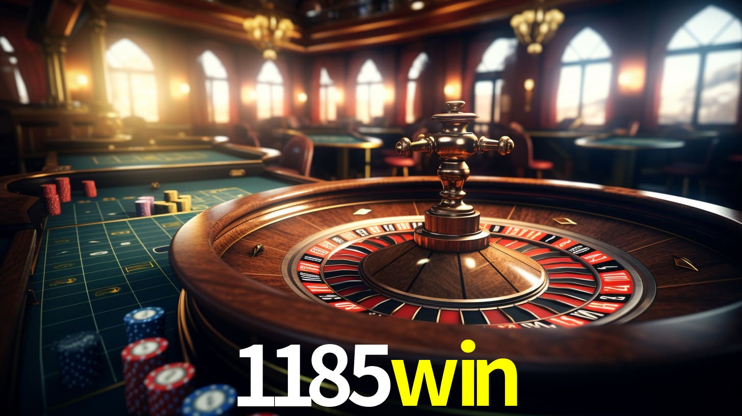 Tournaments 1185win
