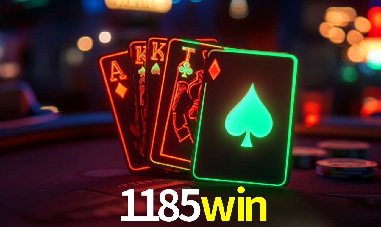 Apostas Esportivas na 1185win: Um Guia Completo