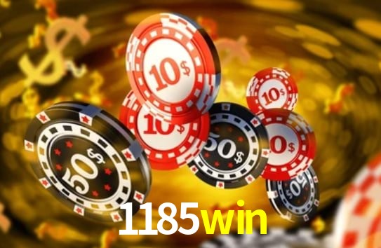A Revolução dos Aplicativos de Jogos no 1185win