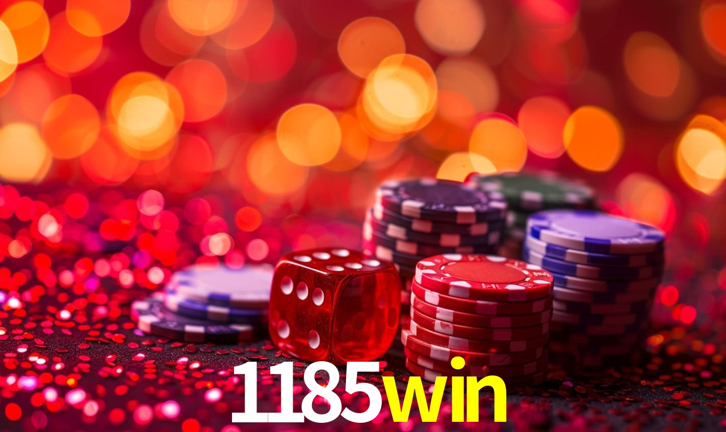 Provedores de Jogos 1185win