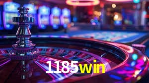 Desvendando o Mundo dos Jogos Virtuais na 1185win