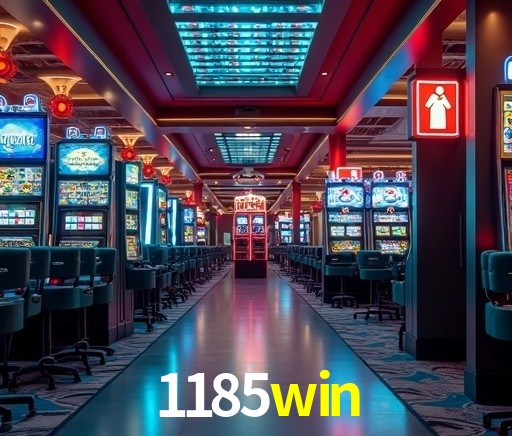 Cadastro Rápido 1185win